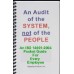 An Audit of the System, Not of the People | ISO 14001:2004 Pocket Guide