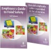 Employee Food Safety Handbook 3rd Edition