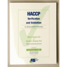 HACCP Verification and Validation